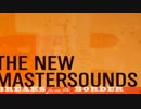 New Mastersounds - Up In The Air