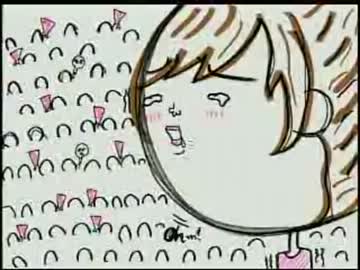 井口裕香のむ～～～ん ⊂（　＾ω＾）⊃　第88回(2012.06.04)【動画付き】