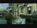 (2012)E3でThe Last Of Usのプレイ動画