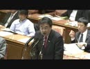 06.05　衆議院社会保障と税の一体改革特別委員会　赤澤亮正議員（自民）