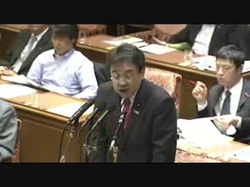 06.05　衆議院社会保障と税の一体改革特別委員会　赤澤亮正議員（自民）