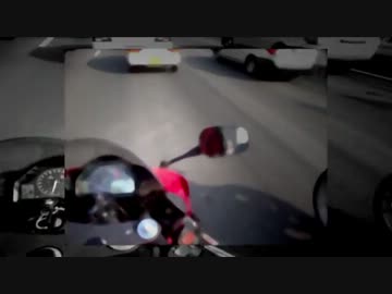 【CM】　車載動画を撮ろう　便乗