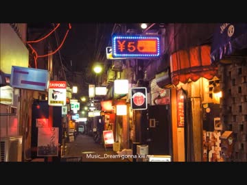 【 リヒト 】  Dream 　【 ニコラップ 】