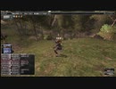 カッパのFF11生活317　メイジャンの試練 vsキノコ　【実況】