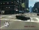 ゆりゆり GTA4  EFLC 実況⑰