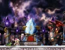 NLめいぽストーリー　アカイラム戦