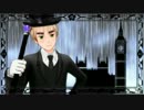 【APヘタリアMMD】眉毛で「千本桜」