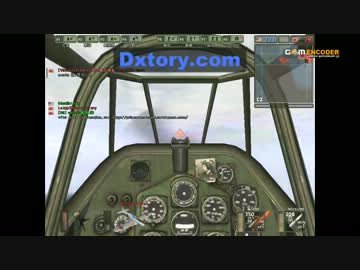 【BF1942】FHSW 呉軍港空襲 2012/6/4 前半