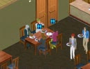 【Sims1】シムピープルでイナズマイレブンGO9【三本立て】