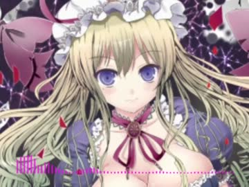 【激戦アレンジ】ネクロファンタジア【東方妖々夢】