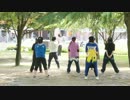 【だーるまさんが】純情☆ファイター【こーろんだ】
