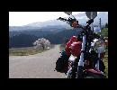 イギリスンバイクで3分間東北ツーリング