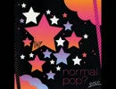 normal pop? - 頭の悪い女の子