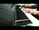 【なんじょー】千本桜ピアノで弾いてみた