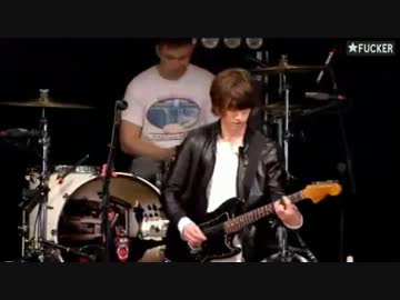 Arctic Monkeys - [BBC Radio 1's Big Weekend 2011]