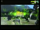 ポンコツのボーダーブレイク対戦動画14【Ａ２】