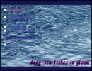 ミステリ好きな自分が初声出しに挑戦！【deep-sea fishes in gloom (1)】