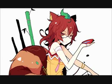 東方ヴォーカルArrange ～ 望の月、宵の宴 ～