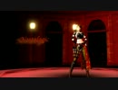 【MMD戦国BASARA】　nostalogic×magoichi　【BASARALOID】