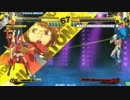 120603　P4U シングル大会　新倉敷ﾌｧﾝﾀｼﾞｽﾀ　part1