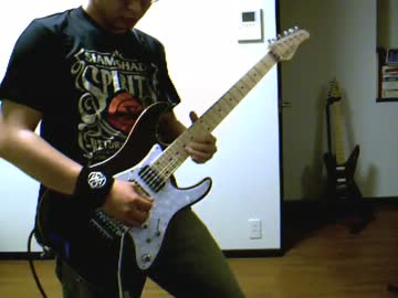 『ＧＥＴ　Ａ　ＬＩＦＥ』を弾いてみました。