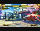 120603　P4U シングル大会　新倉敷ﾌｧﾝﾀｼﾞｽﾀ　part3