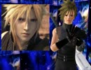 sims3でFFキャラ放置プレイ　その2