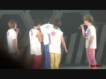 人気の Shinee オニュ 動画 443本 8 ニコニコ動画