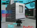SDGO下手対戦シーン2