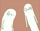 【見る絵本】もやもやくんと女の子