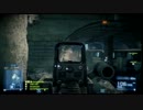 【実況プレイ？】CCEがBF3パート118Rush【M240Bは神！おまけ付き】