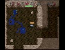 SFC版　風来のシレン【アイテム5個縛り】 11-1