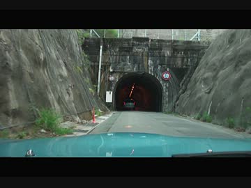 【CM】車載動画を撮ろう！【30秒】