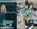 osu! Infinit Sratos cast - super stream [collab]