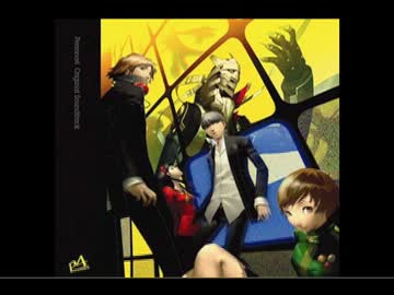 ペルソナ４「Reach Out To The Truth」をFCっぽくアレンジしてみた