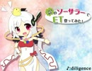 ソロ型ソーサラーでET登ってみた【Ro】その3
