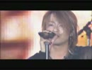 GLAY BEAUTIFUL DREAMER LIVE