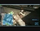 【BF3】深夜の配信中に起きた奇跡と理不尽