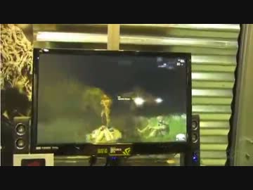 【E3 2012】ARMA III BISブースの様子