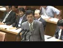 2012年06月05日【衆議院】社会保障・税特別委員会 篠原孝(民主党)①