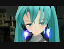 【MMD】ガレキ町でNostalogic【らぶ式】