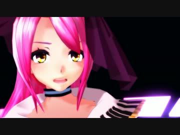 -ERROR PV Short Version【Tda式改変波音リツ】