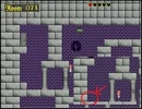 【ゆっくり実況】迷宮からの脱出ラビリンスロスト【第３回】