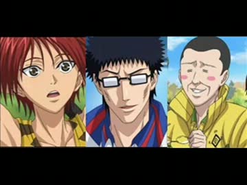 新ラジプリ　第23回　遠山・金色・乾