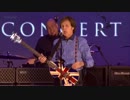 Paul McCartney in The Diamond Jubilee Concert