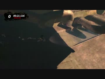 【Xbox360】TRIALS EVOLUTION　実況プレイ part9