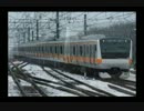 【鉄道PV】E233系0番台　Ver 2