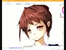 「ich」素人が上達するまで「描いてみた」２１日目