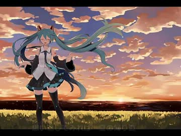 【歌ってみた】さよならレシェノルティア【みいハム】