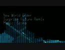 【NNI】New World Order Surprise Future Remix【セルフカバー】
